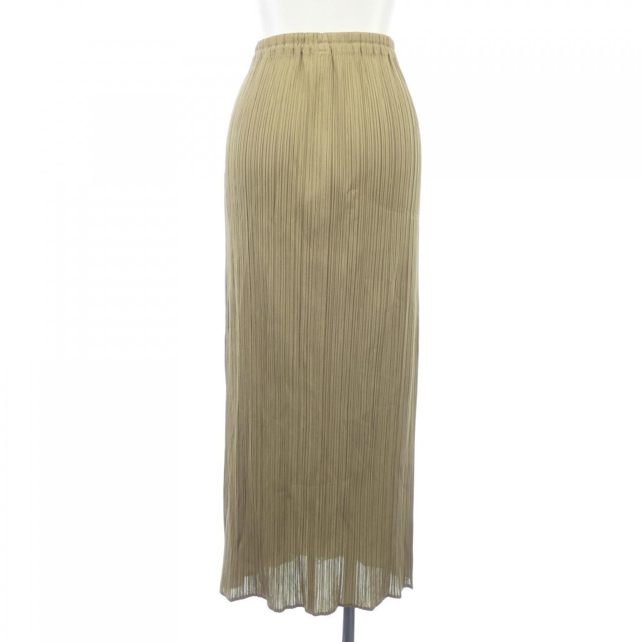 【ヴィンテージ】プリーツプリーズ PLEATS PLEASE スカート