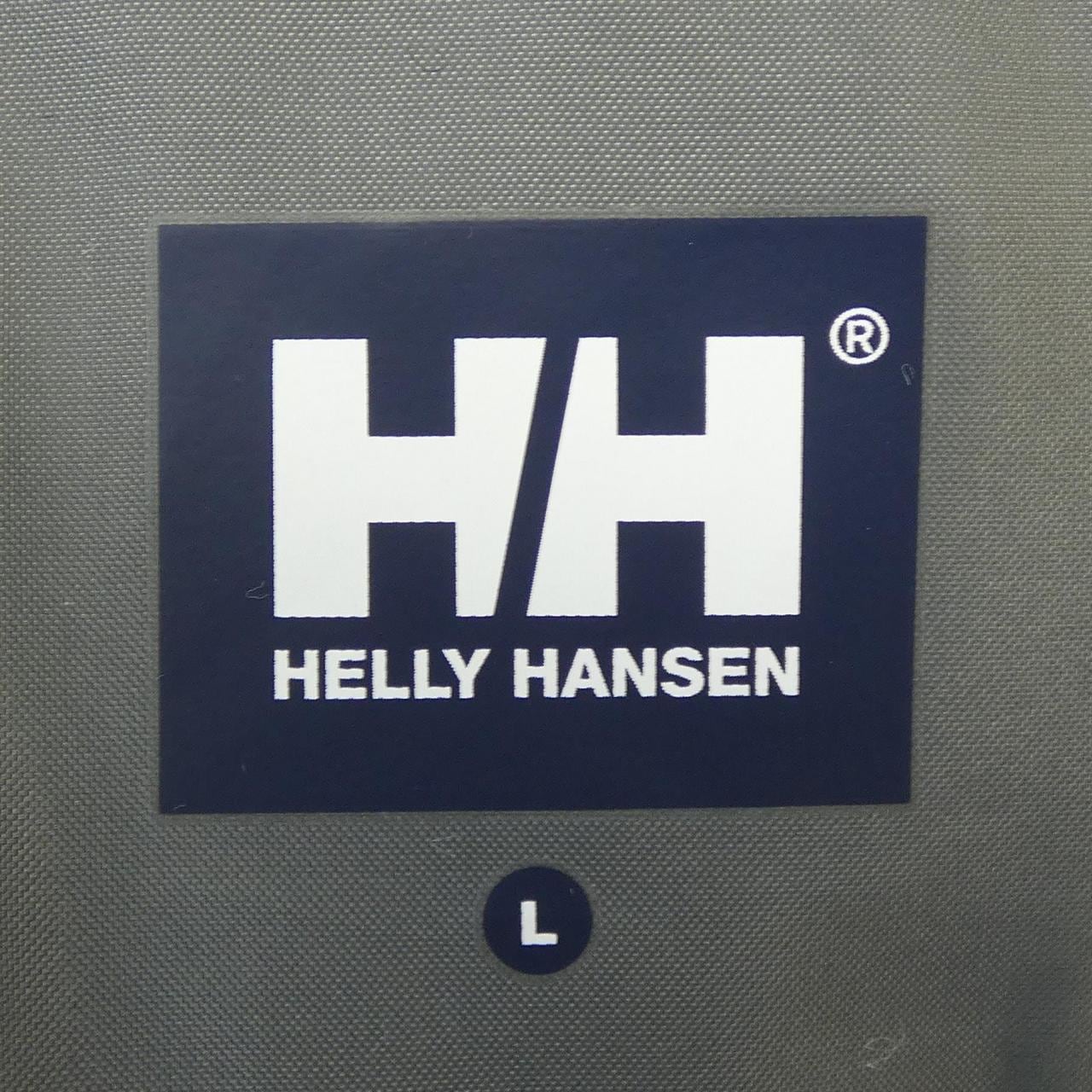 HELLY HANSEN ブルゾン