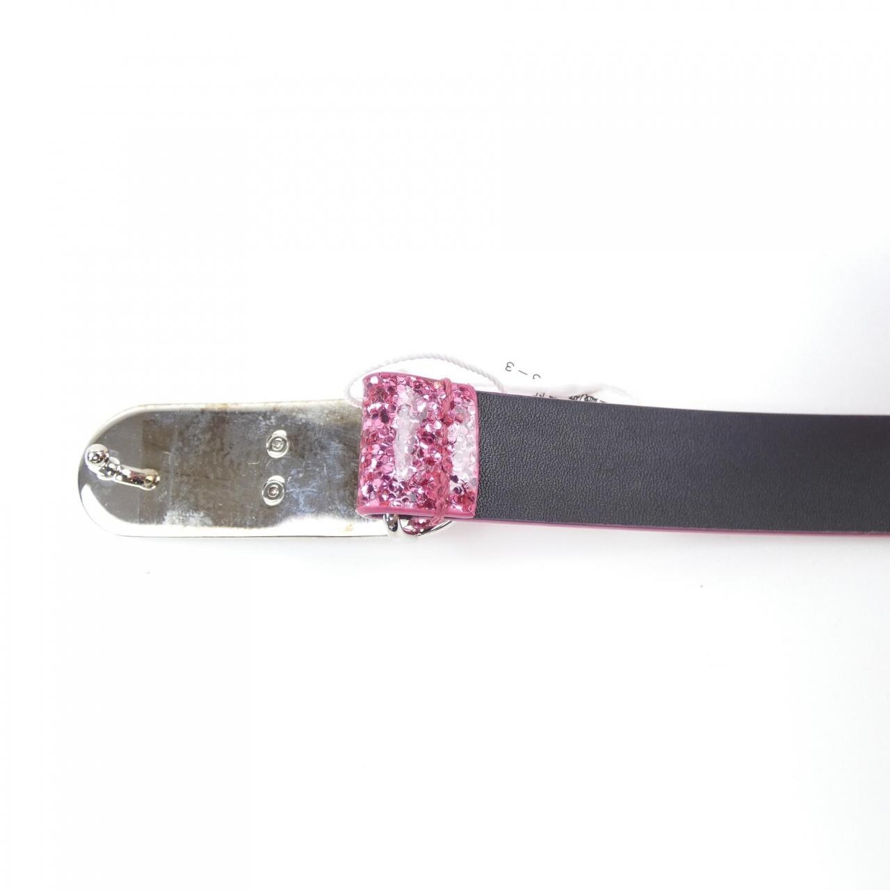 シャネル CHANEL BELT
