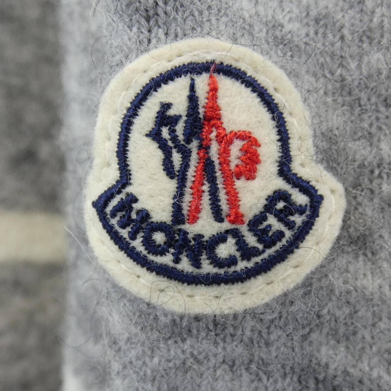 モンクレール MONCLER ニット