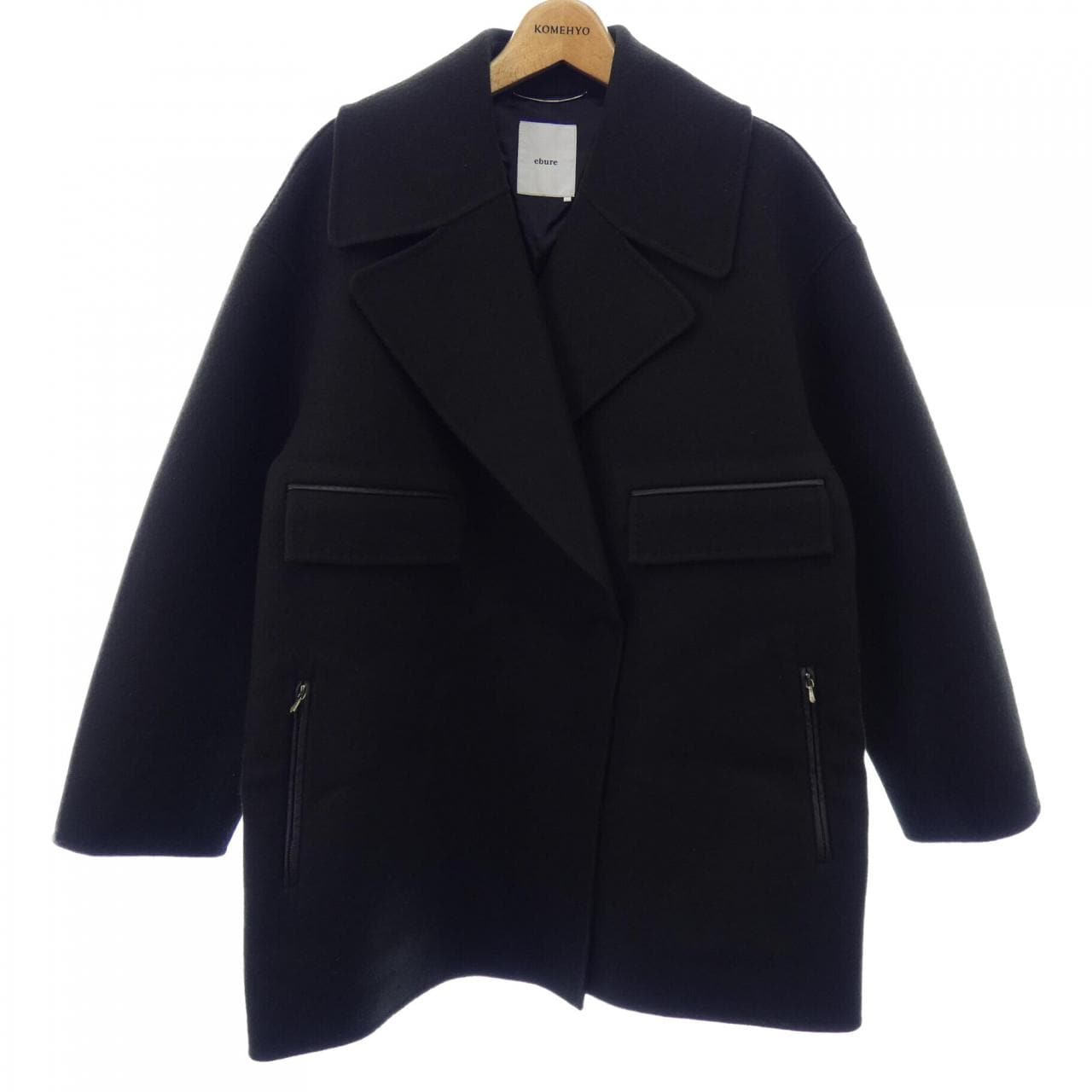 ebure coat