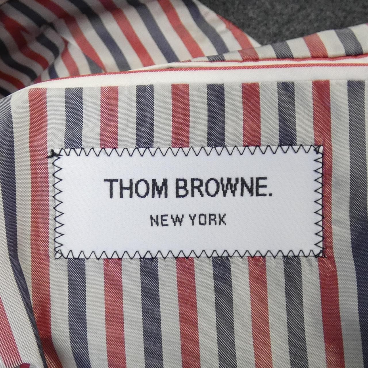 THOM BROWNE汤姆·布朗 夹克