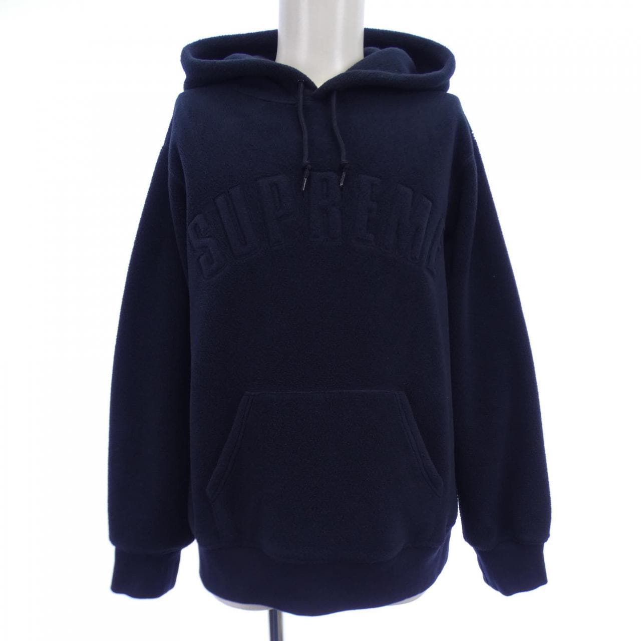 SUPREME至尊連PARKER