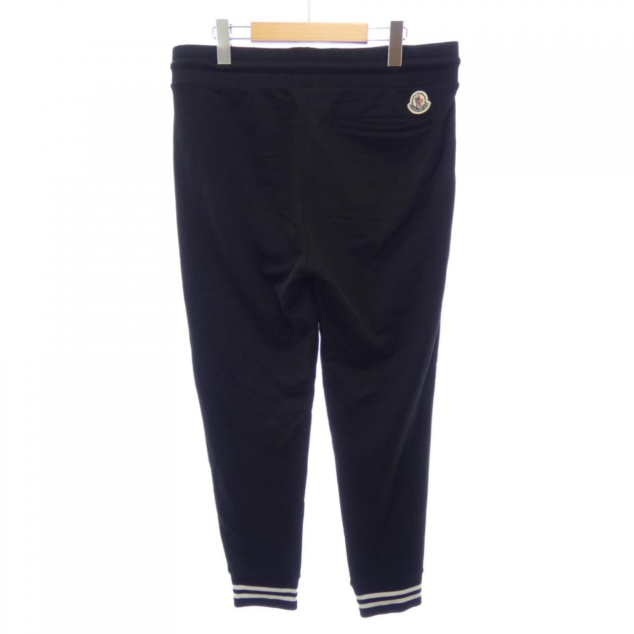 モンクレール MONCLER パンツ