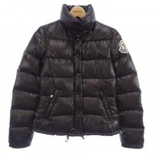 SALEでお得☆稀少MONCLER★完売のあのLEGEREミディアムブラック ☆レア迷彩☆MONCLER モンクレール☆キッズダウン☆116☆