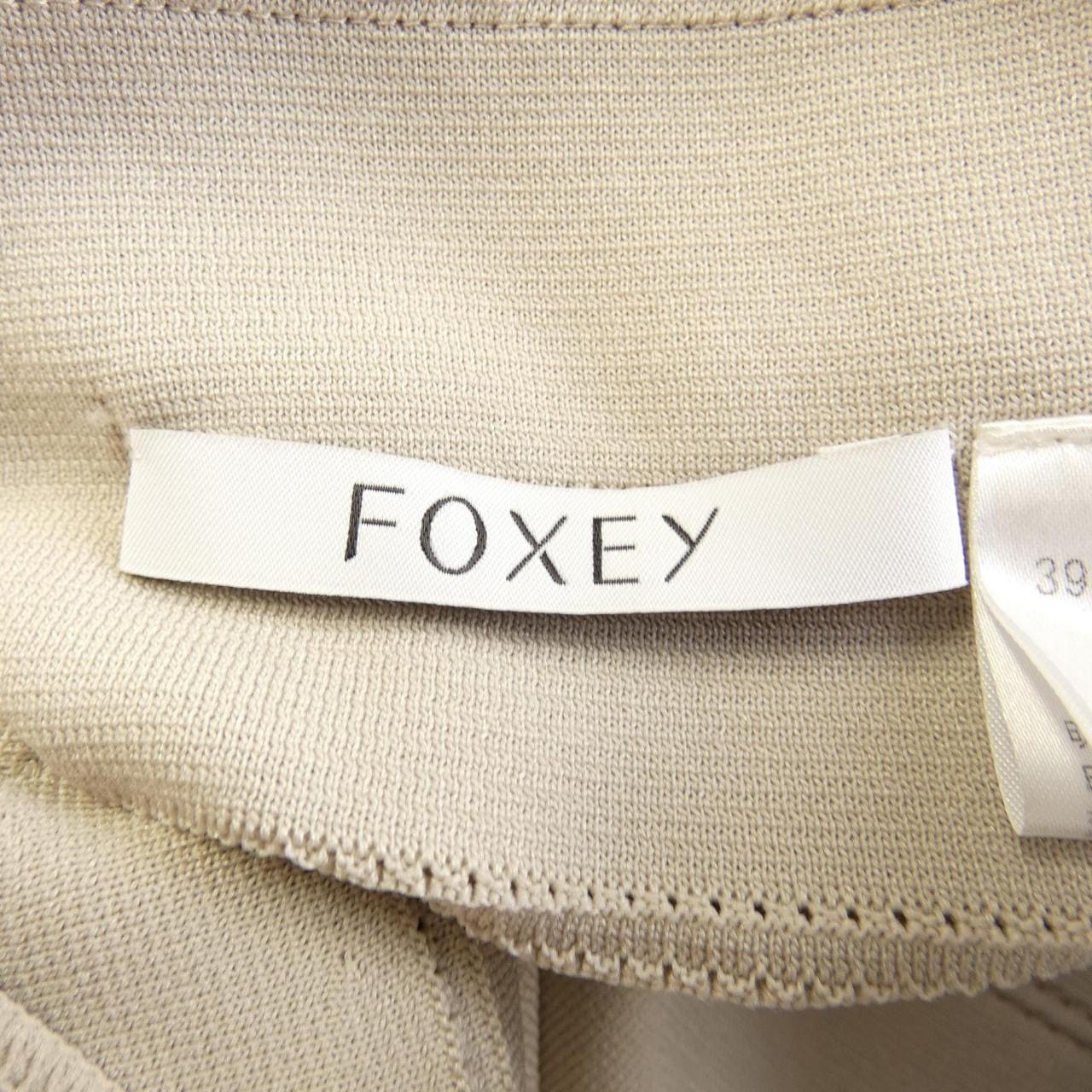 フォクシー FOXEY ワンピース