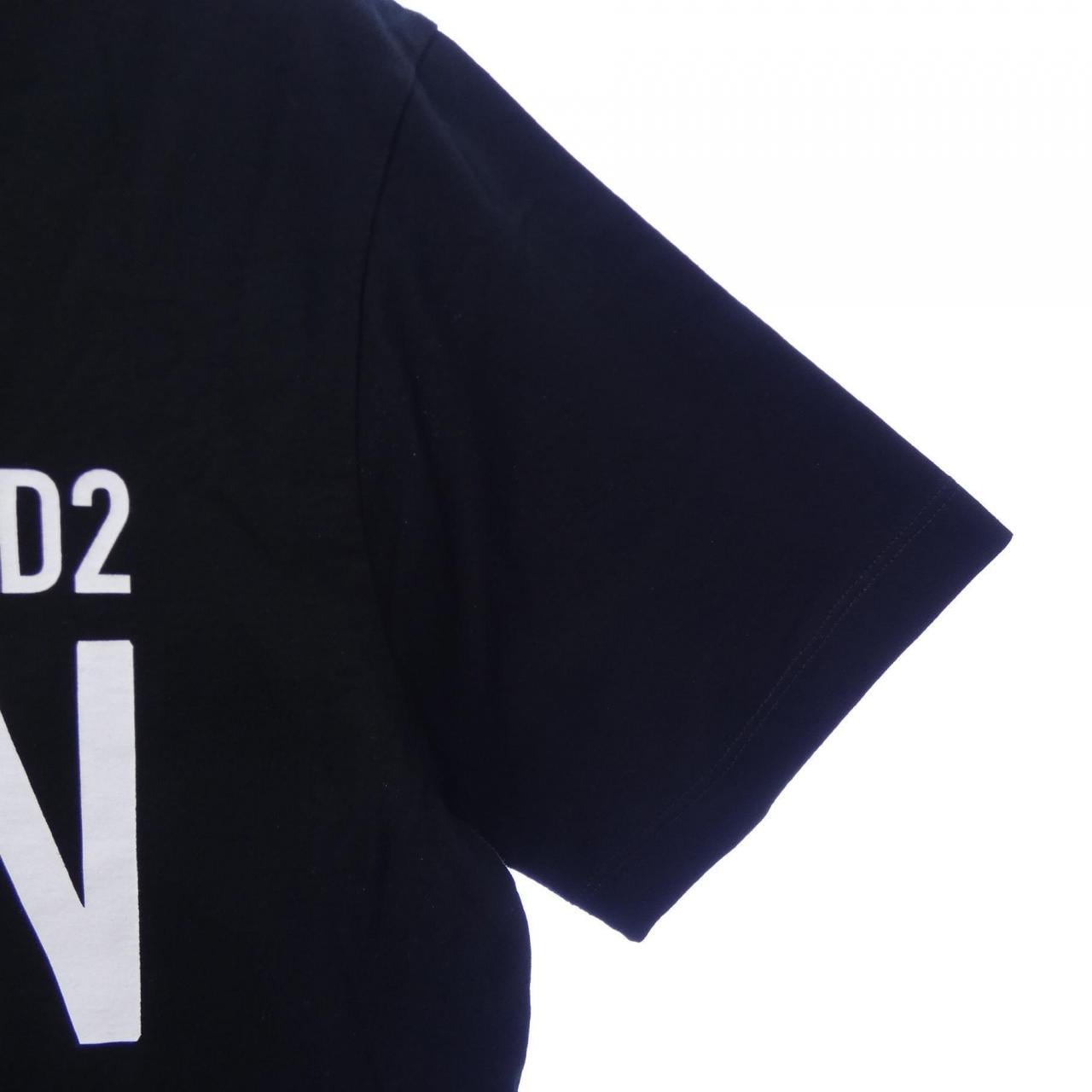ディースクエアード DSQUARED2 S79GC0001 Tシャツ