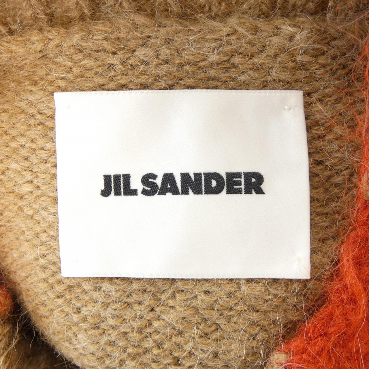 ジルサンダー JIL SANDER ニット