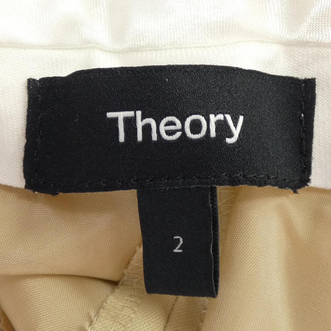 セオリー theory パンツ