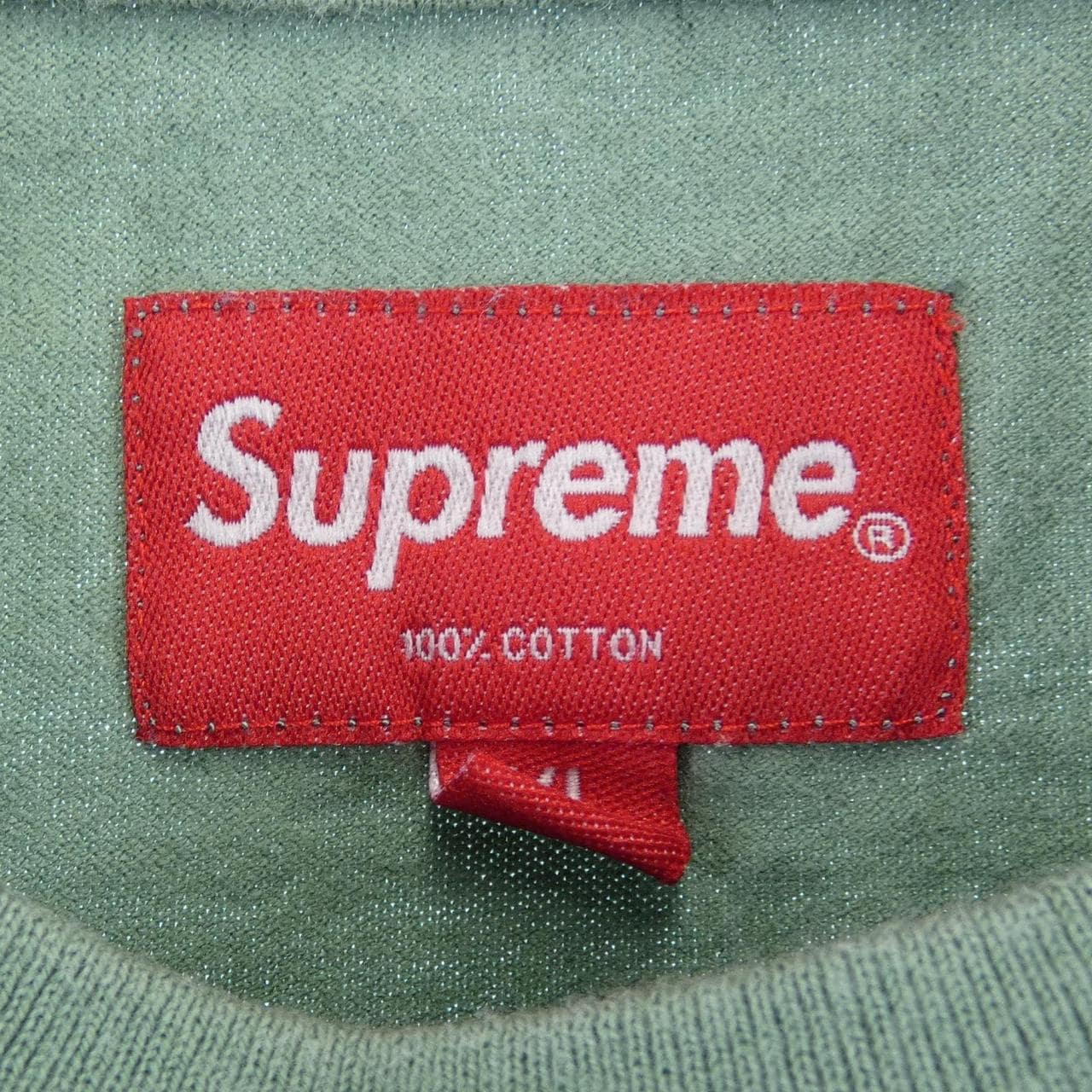 シュプリーム SUPREME Tシャツ
