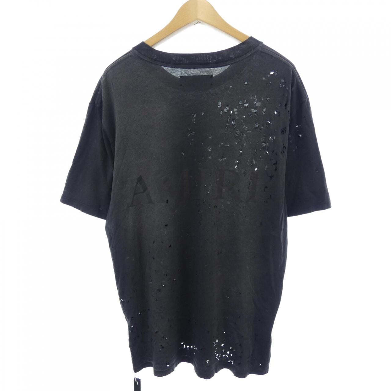 アミリ AMIRI Tシャツ