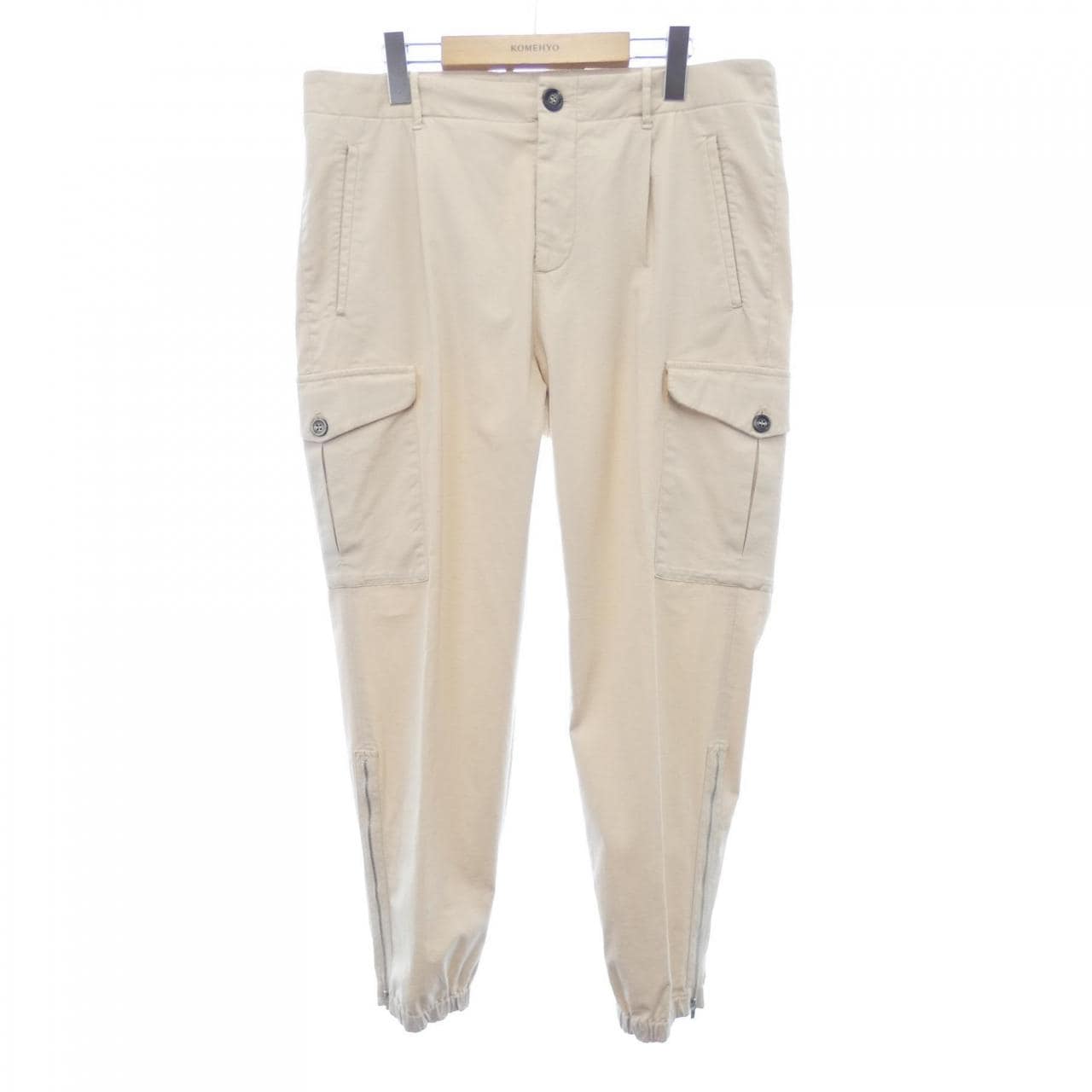 ブルネロクチネリ BRUNELLO CUCINELLI パンツ