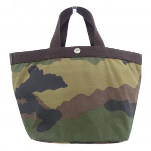 エルベシャプリエ HERVE CHAPELIER 舟型トート 707W BAG