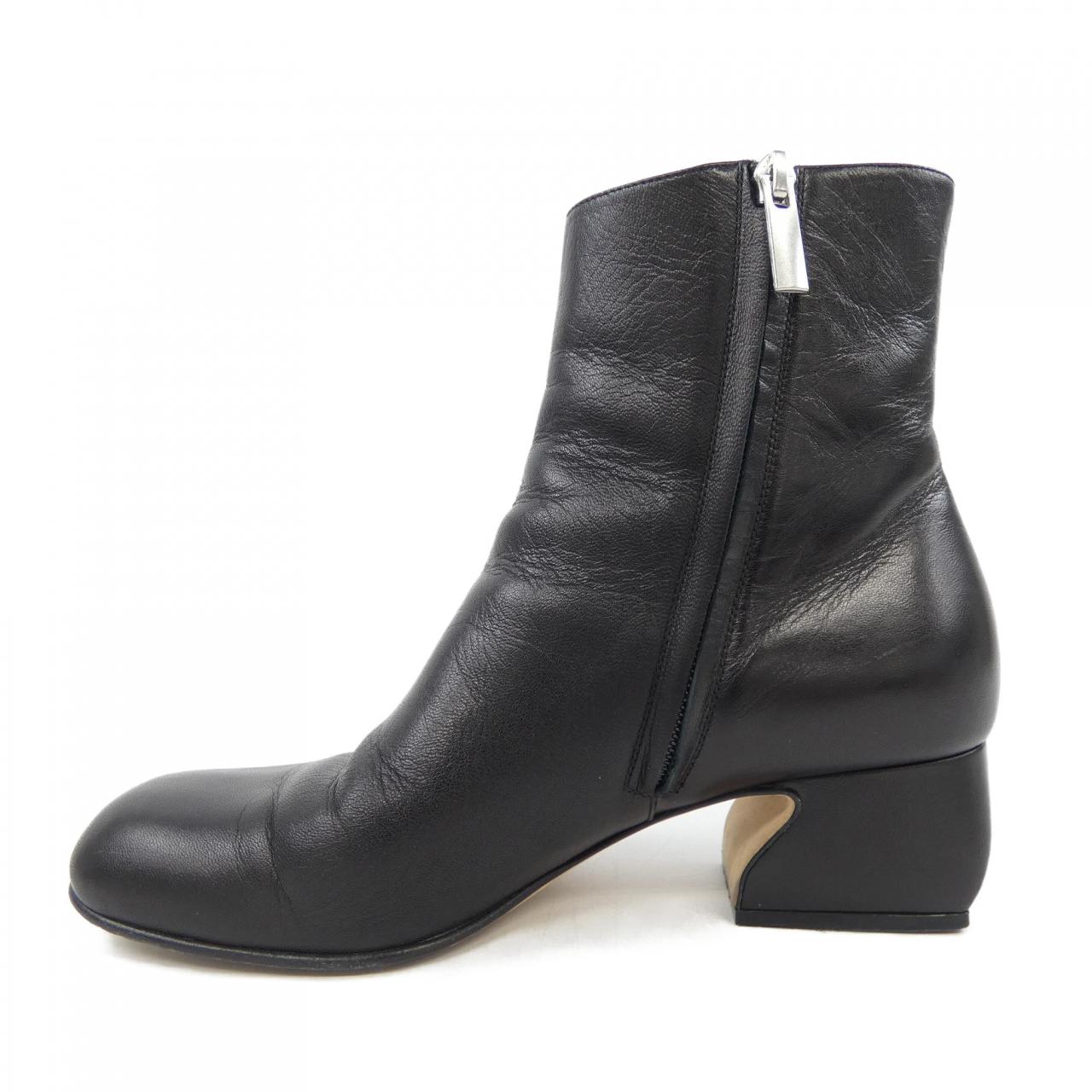 セルジオロッシ sergio rossi ブーツ