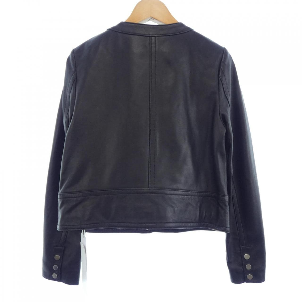 圖解Diagram皮夾克