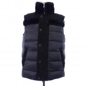 エンメティ EMMETI ダウンベスト