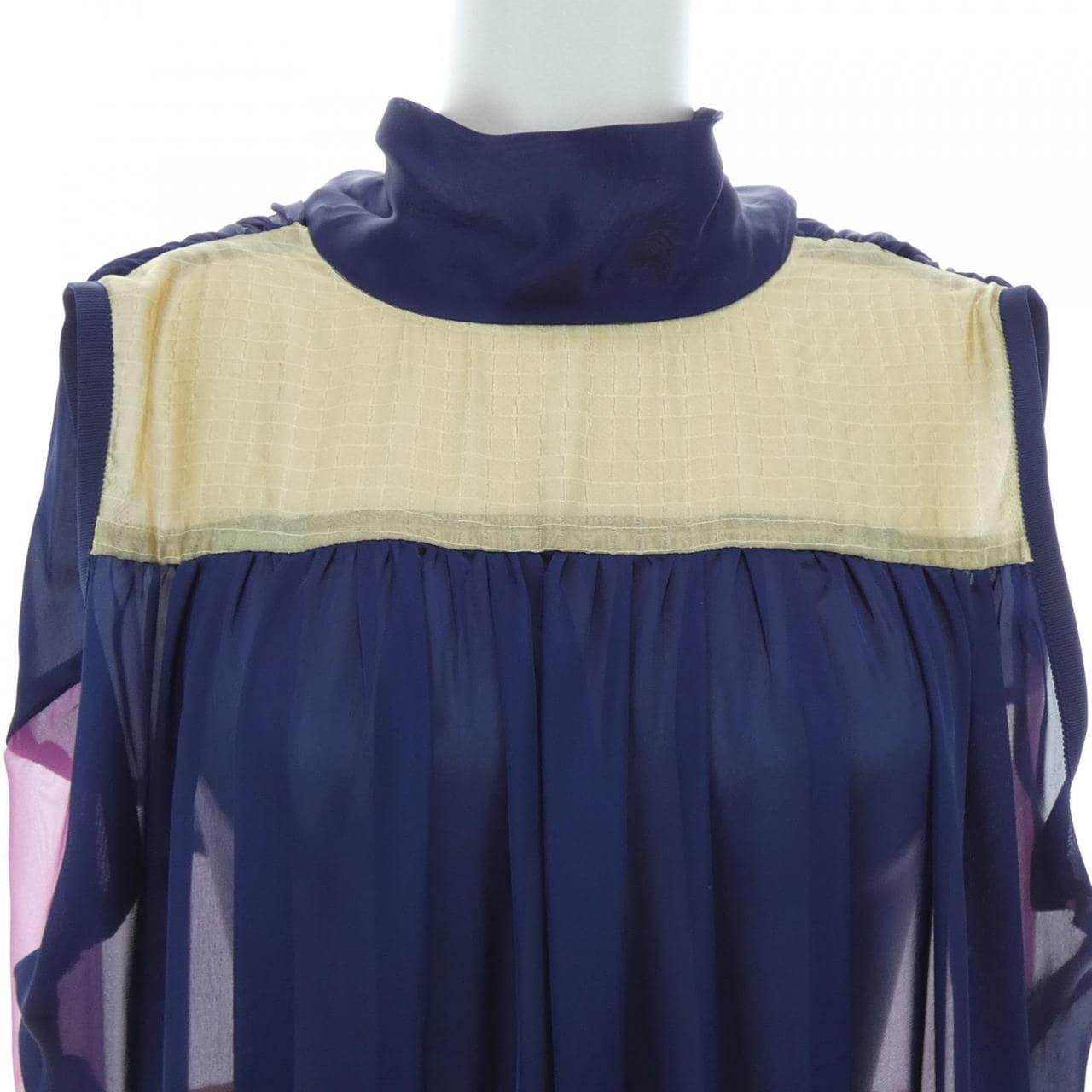 サカイ SACAI 18-03800 セットアップ