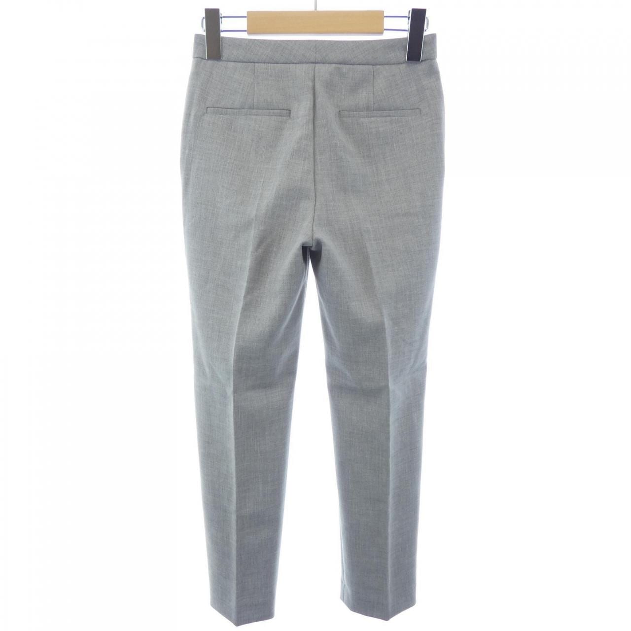 セオリーリュクス Theory luxe パンツ