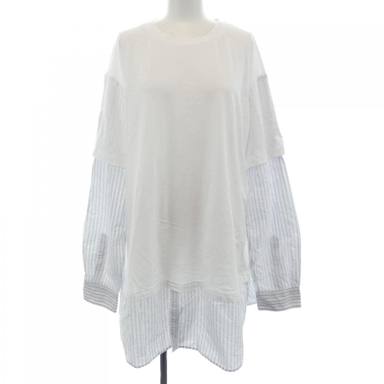 エムエムシックス MM6 S52GC0262 UNISEX Tシャツ