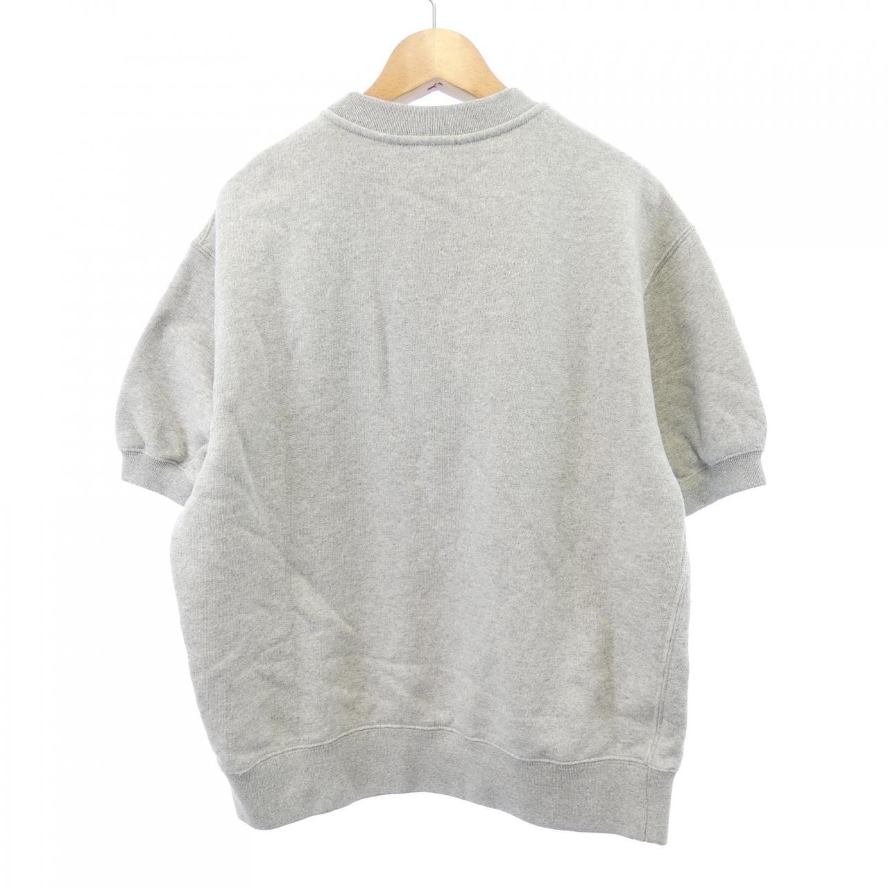 ジルサンダープラス JIL SANDER+ J40GC0137 J20010 スウェット