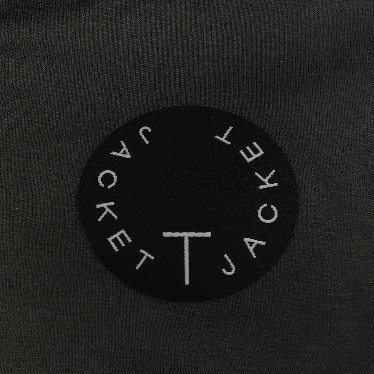 ティージャケット T-JACKET ジャケット
