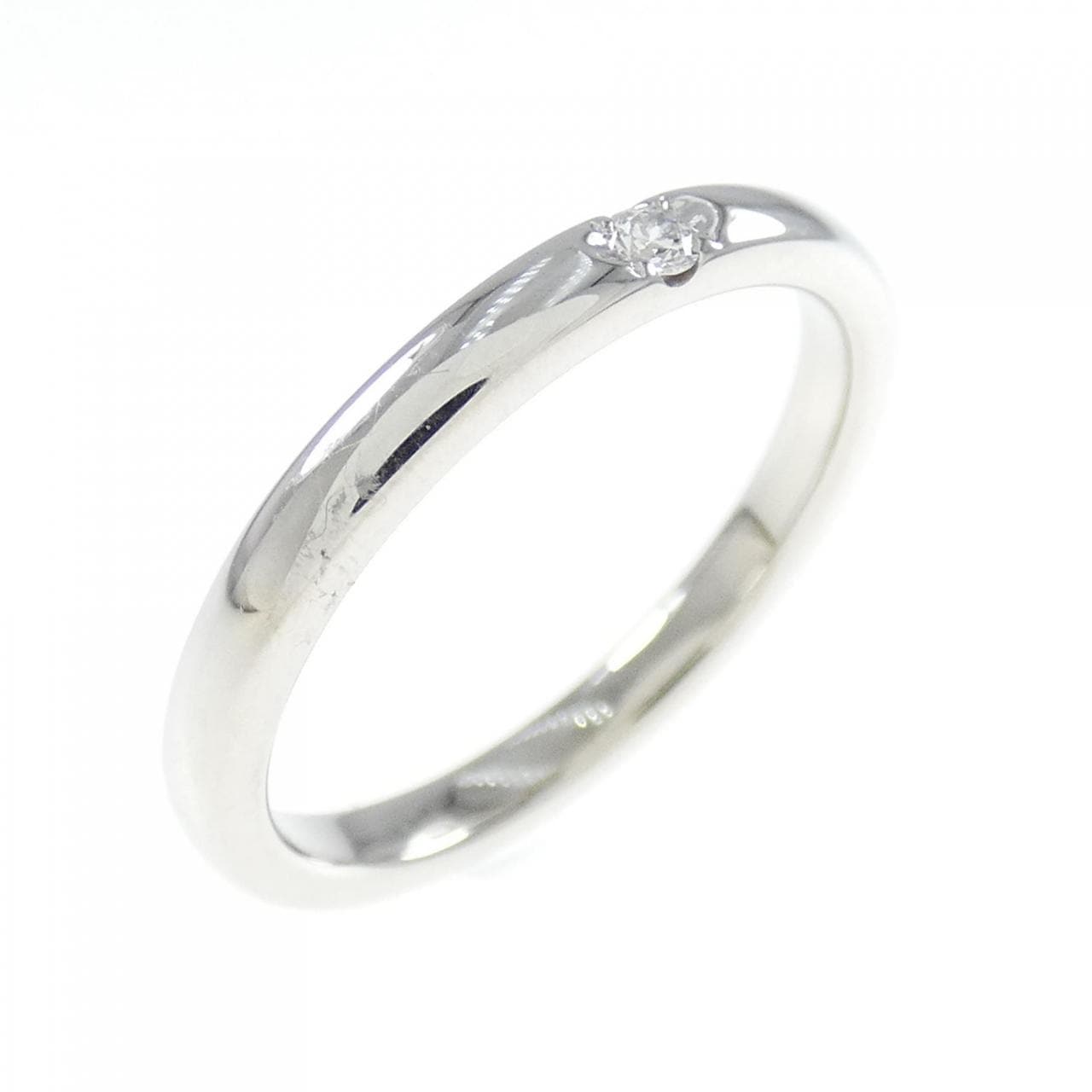 KOMEHYO|MIKIMOTO Diamond Ring 0.01CT|MIKIMOTO|Brand Jewelry|Rings ...
