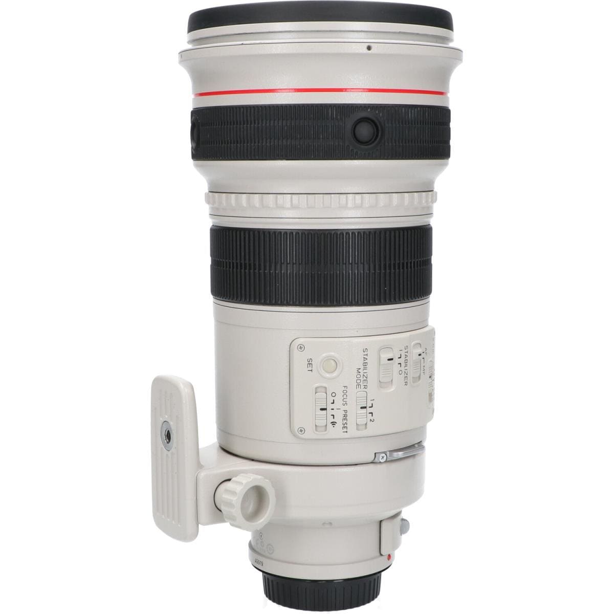 ＣＡＮＯＮ　ＥＦ３００ｍｍ　Ｆ２．８Ｌ　ＩＳ　ＵＳＭ