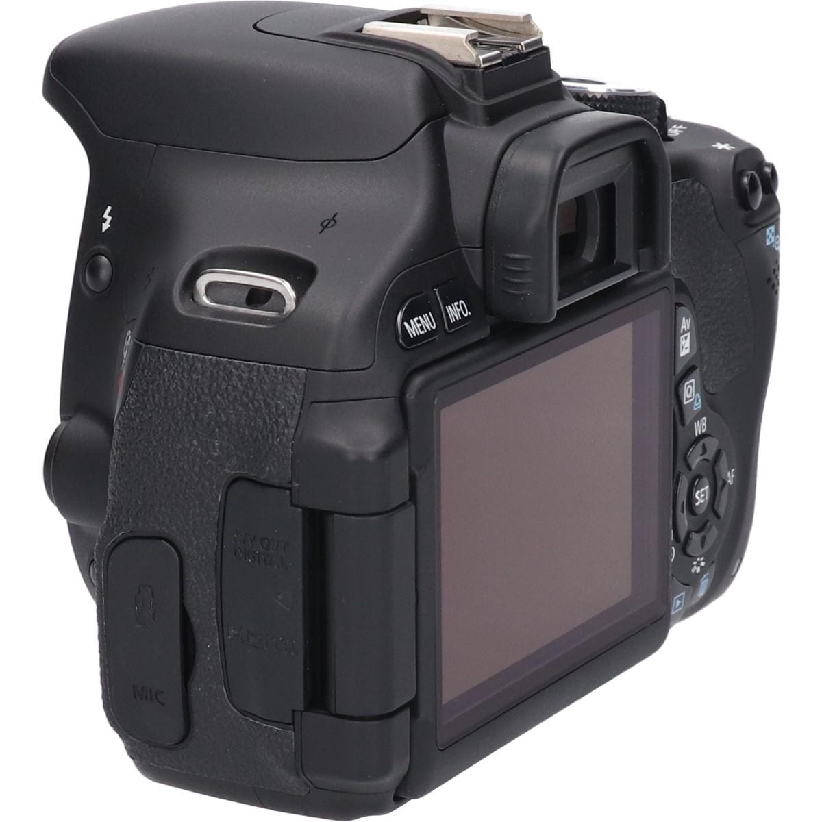 ＥＯＳ　ＫＩＳＳ　Ｘ５