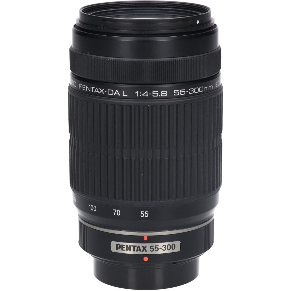 ＤＡＬ５５－３００ｍｍ　Ｆ４－５．８ＥＤ