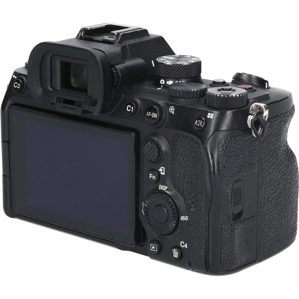 α７　ＩＶ　ＩＬＣＥ－７Ｍ４