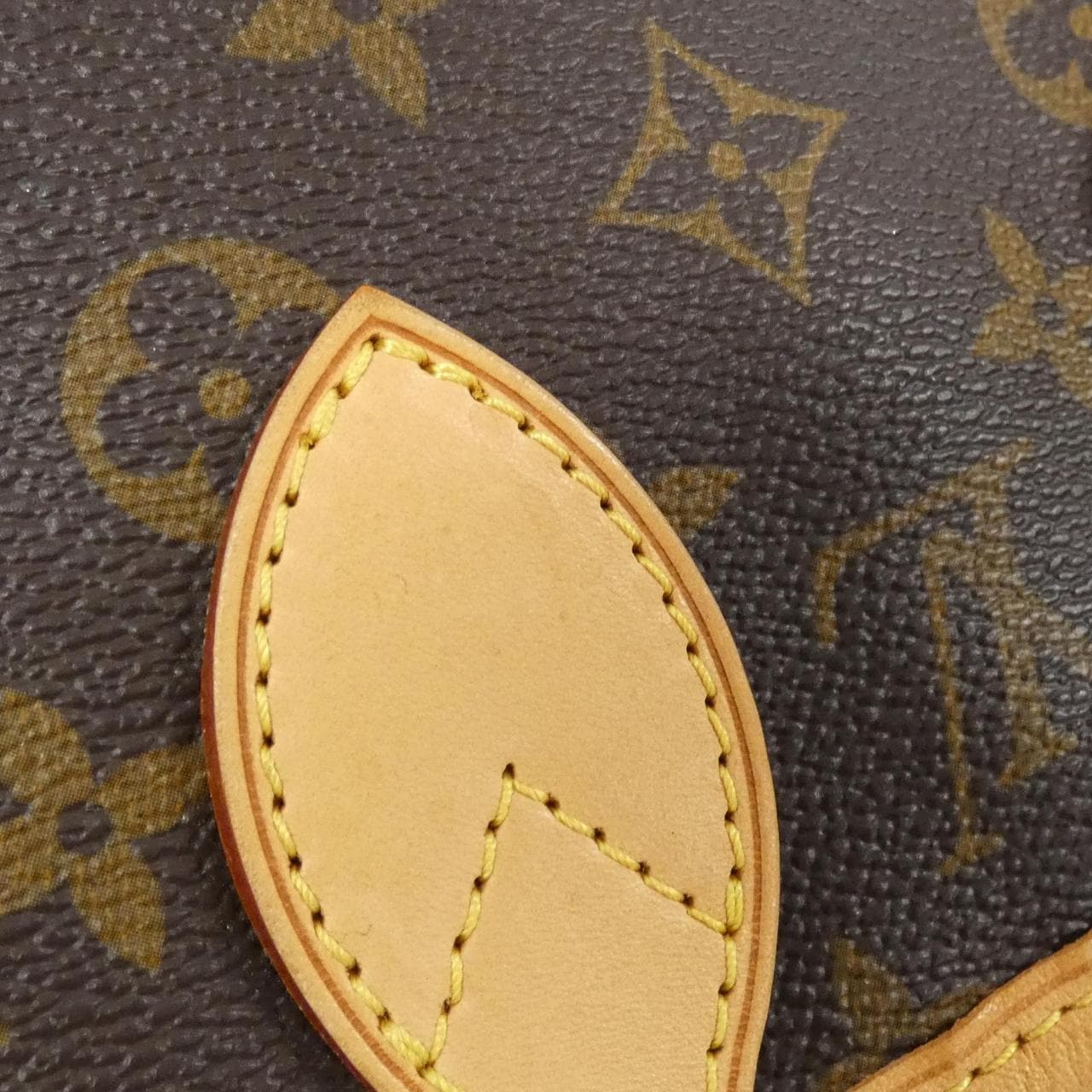 LOUIS VUITTON Monogram Neverfull MM M40156 包