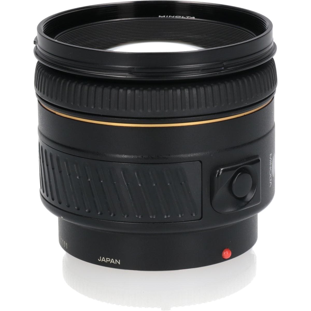 ＡＦ８５ｍｍ　Ｆ１．４