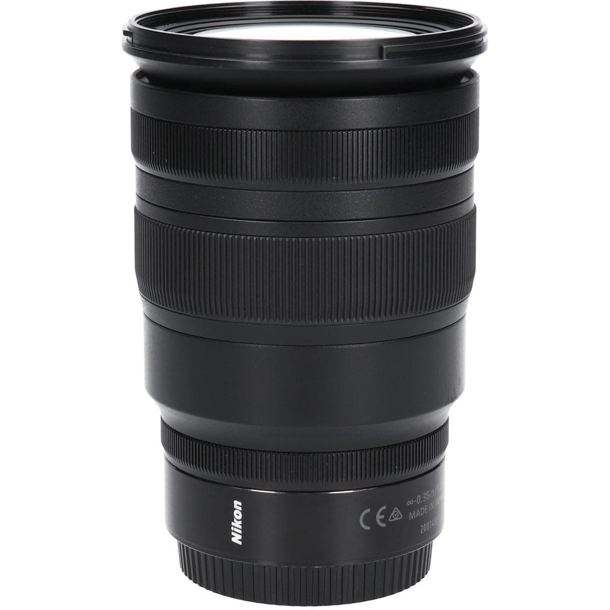Ｚ２４－７０ｍｍ　Ｆ２．８Ｓ