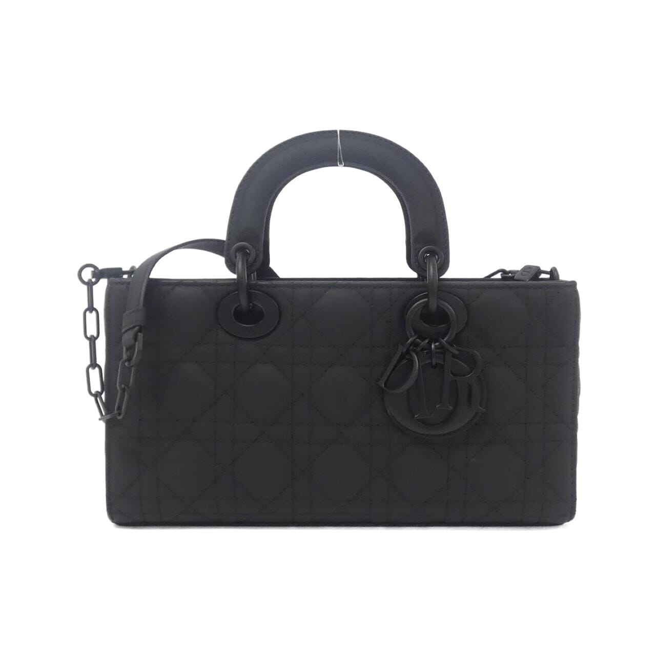 Christian DIOR Lady D Joy 中号 M0540SLOI 包