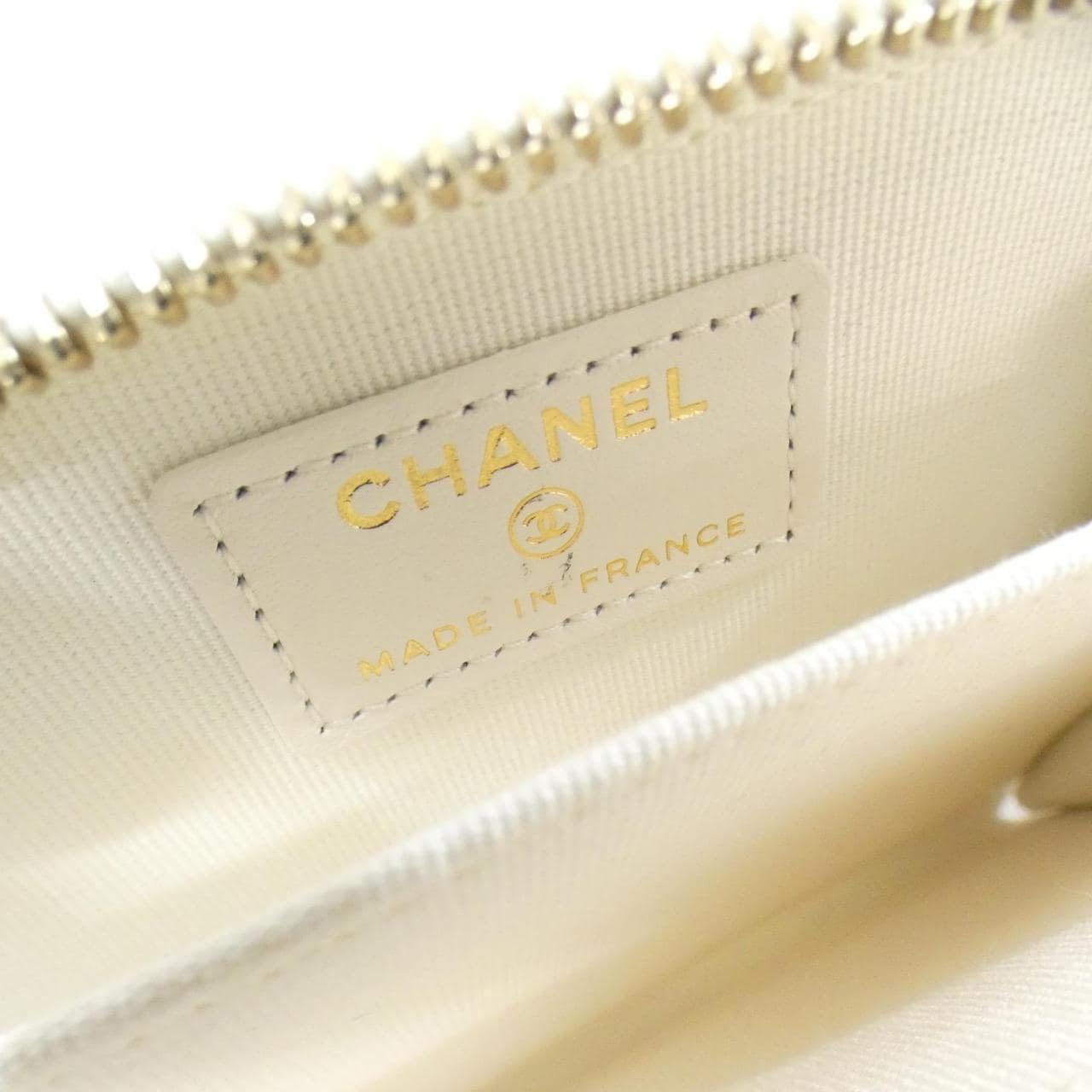 CHANEL Timeless Classic Line AP0216 INCASE