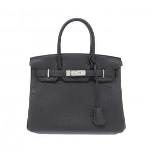 【未使用品】エルメス バーキン 30cm 030520CK バッグ