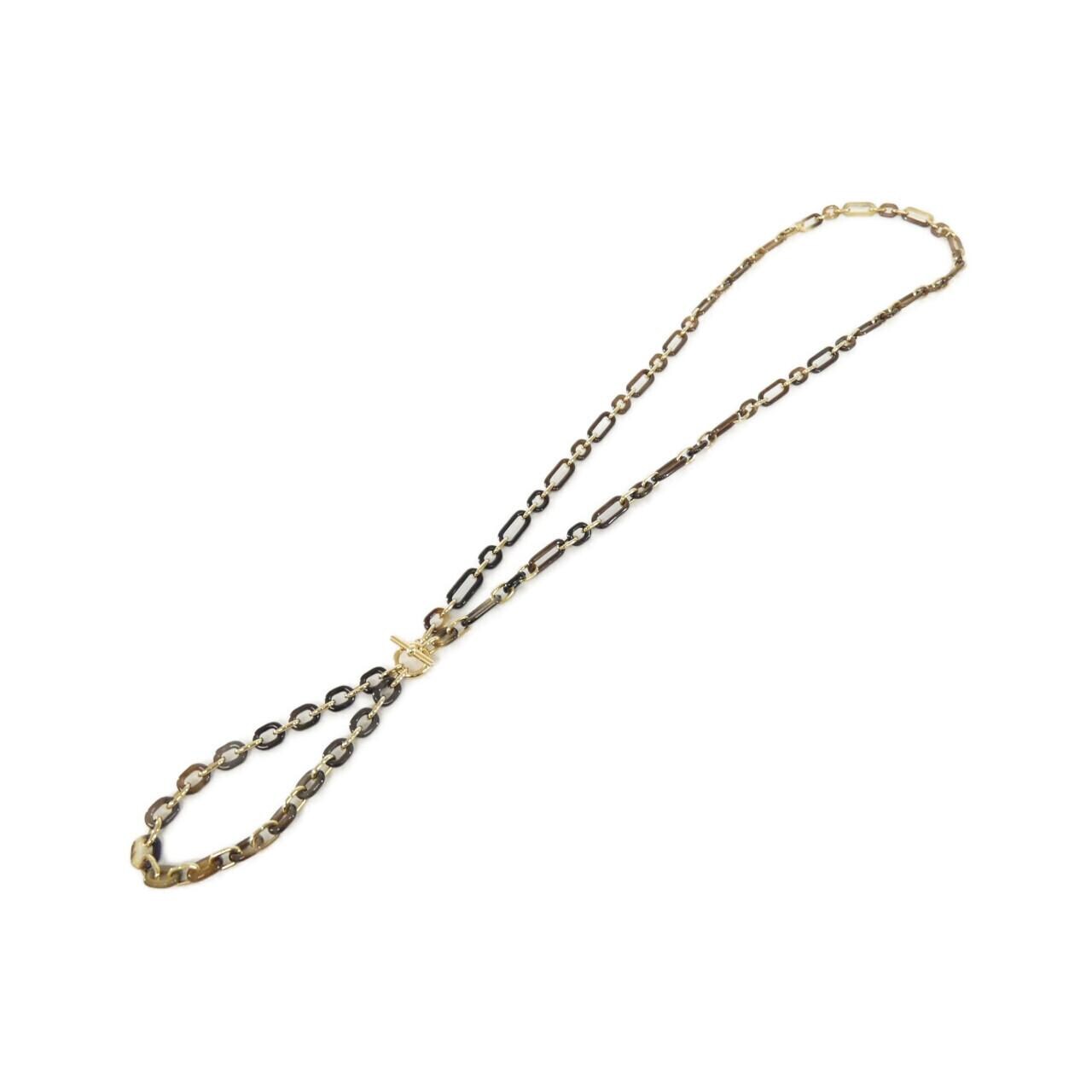 エルメス レジーユ 057128FD ネックレス