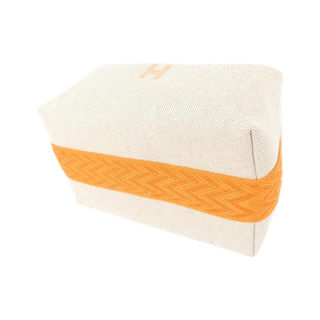 エルメス ZIGZAG ブリッド ア ブラック PM 103353M ポーチ