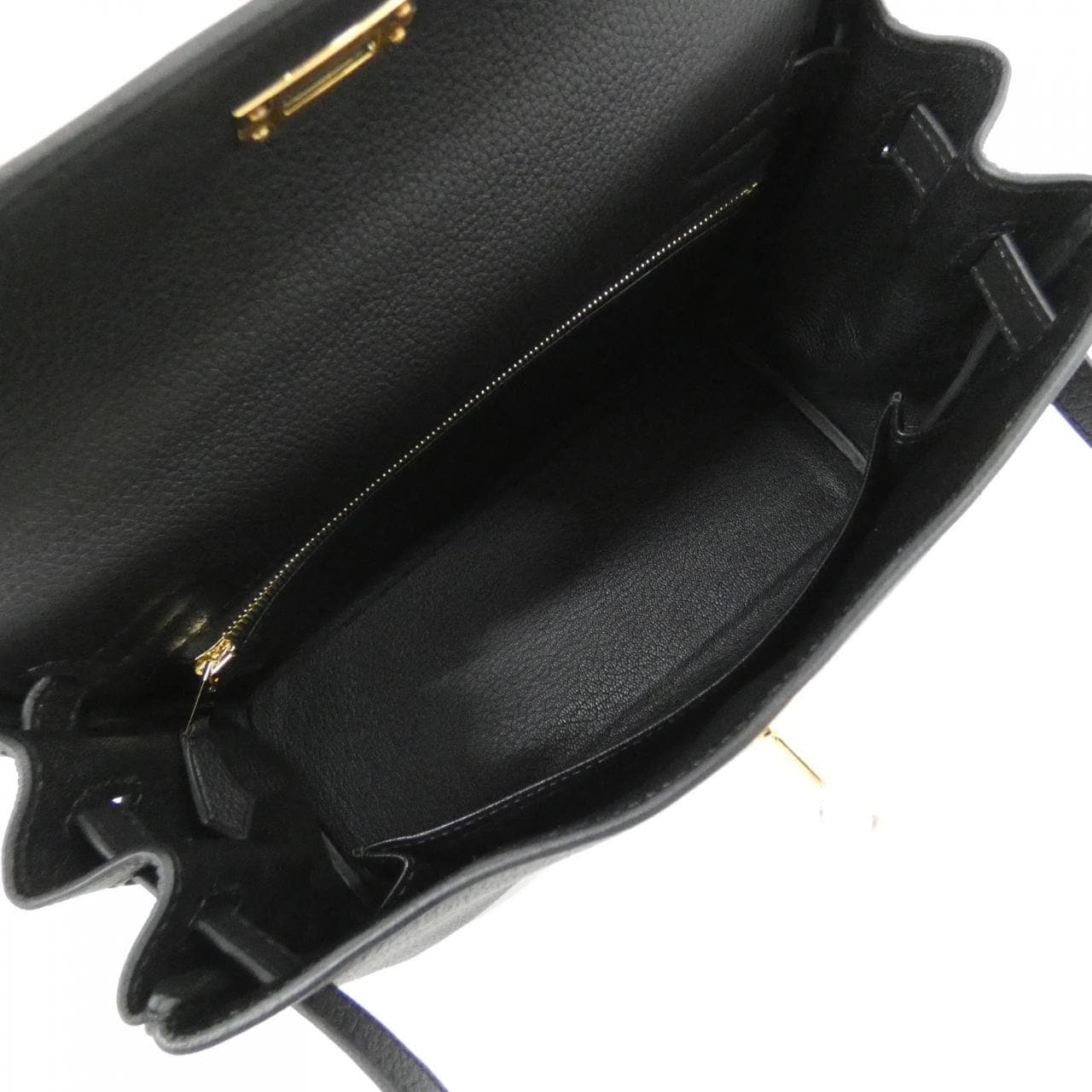 【未使用品】エルメス ケリー 25cm 044624CC バッグ