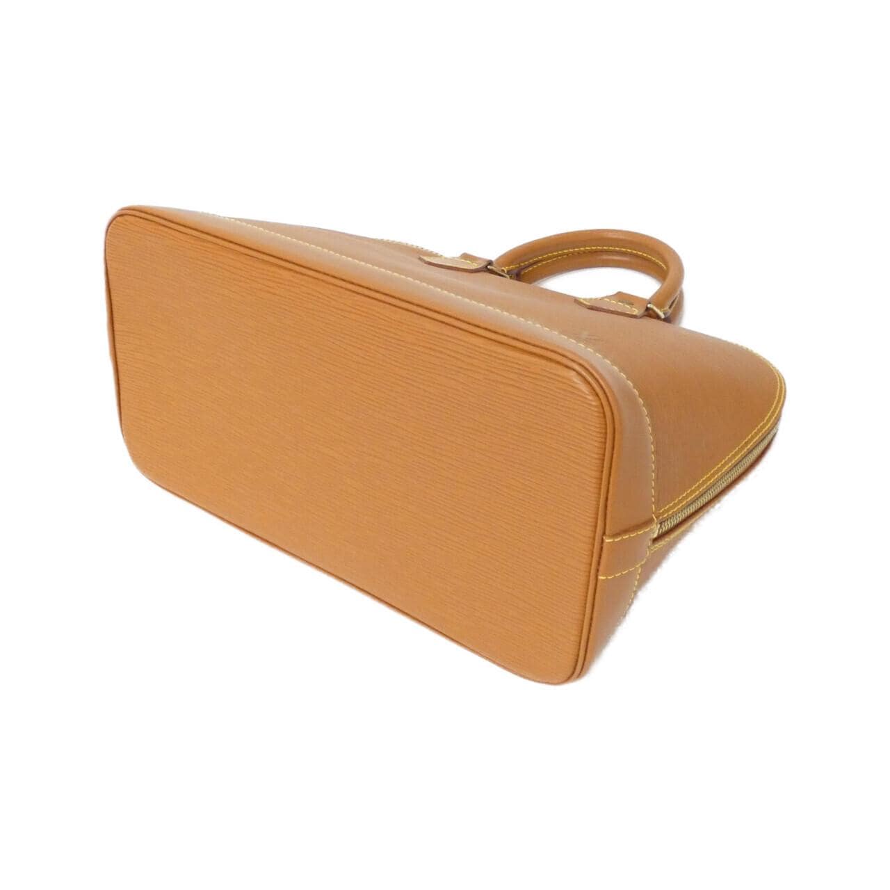 ルイヴィトン エピ アルマ PM M52148 バッグ