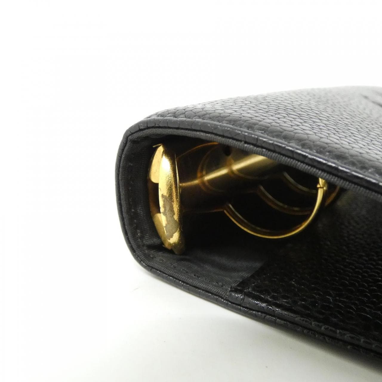 【ヴィンテージ】シャネル タイムレスCC ライン 13504 オーガナイザー