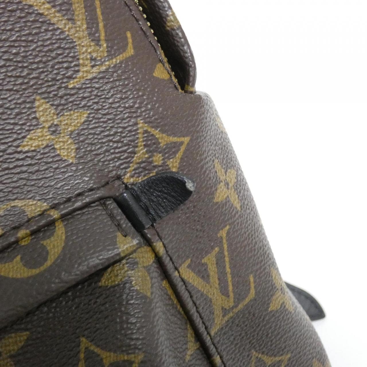 ルイヴィトン モノグラム パームスプリングス バックパック MM M41561 リュックサック