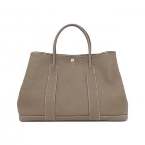 エルメス ガーデン パーティ 36cm 051559CK バッグ