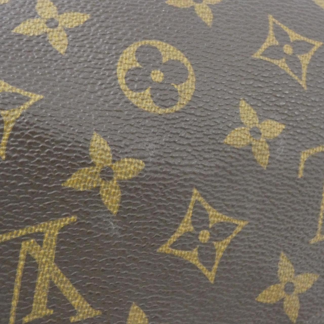 LOUIS VUITTON Monogram Speedy 30 厘米 M41526 波士顿包