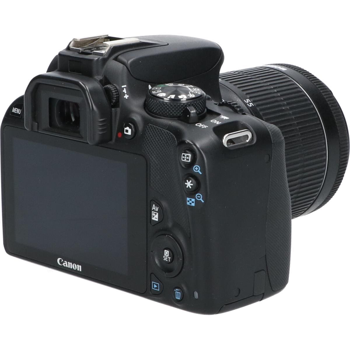 ＣＡＮＯＮ　ＥＯＳ　ＫＩＳＳ　Ｘ７　１８－５５ＳＴＭ　ＫＩＴ