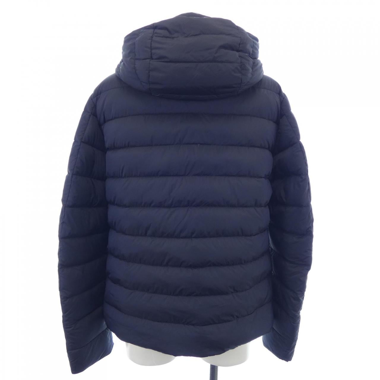 MOORER down blouson