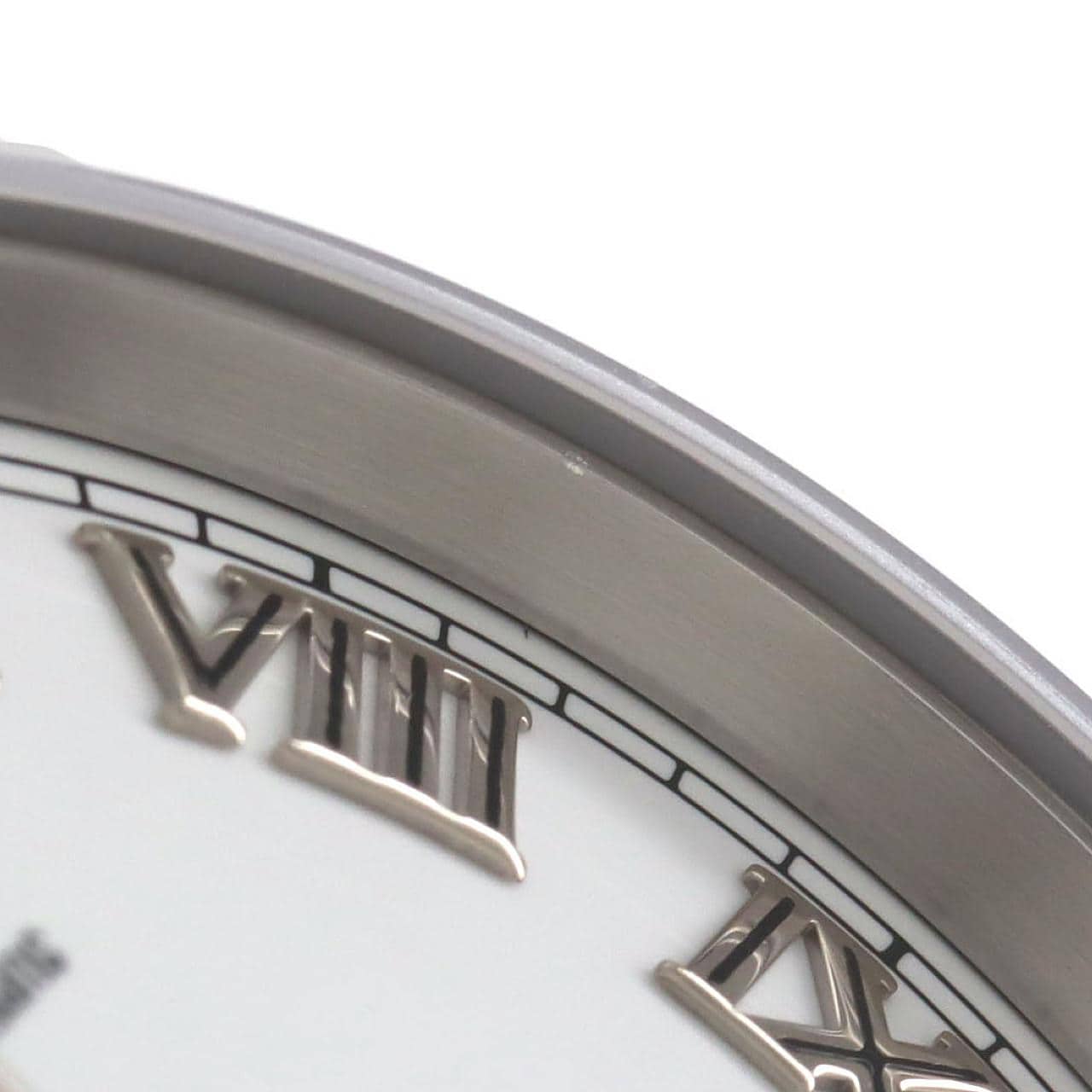 ROLEX Datejust 16234 SSxWG自动上弦P 编号
