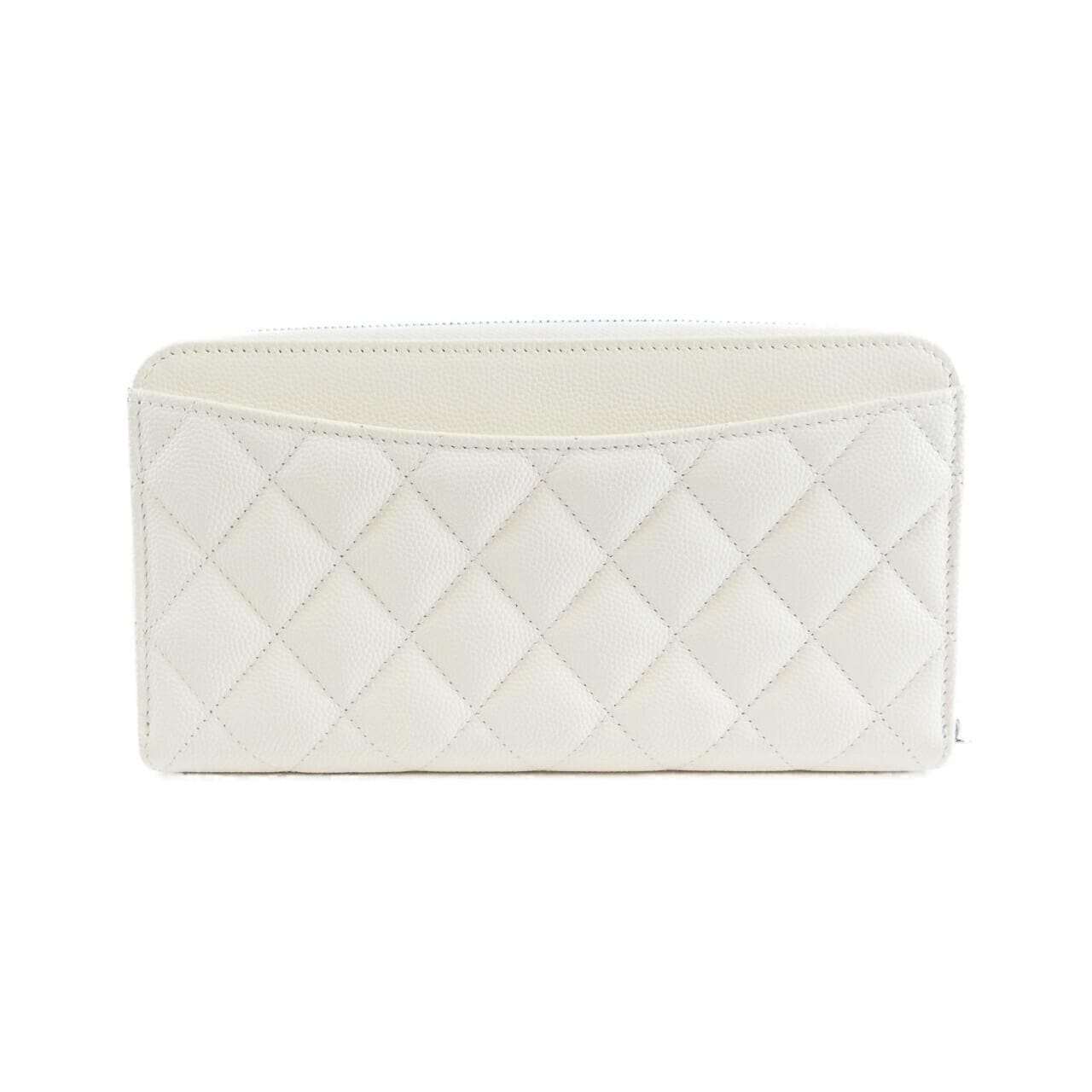 CHANEL Timeless Classic Line AP0242 Wallet