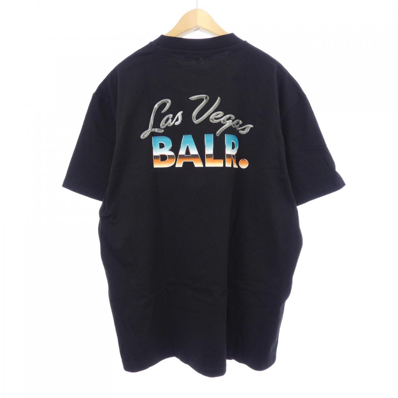 ボーラー BALR. B1112.1094 Tシャツ