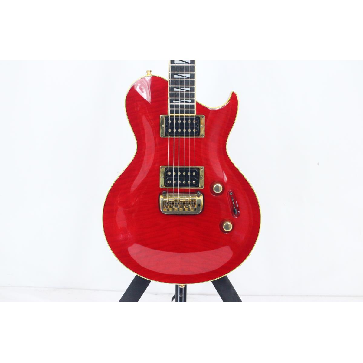 ARIA PRO II PE-1000TR
